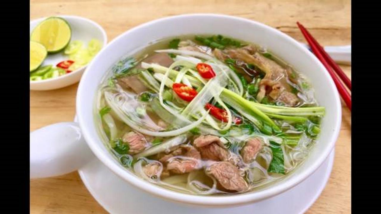 Ba Sao Hotel Hanoi Bagian luar foto